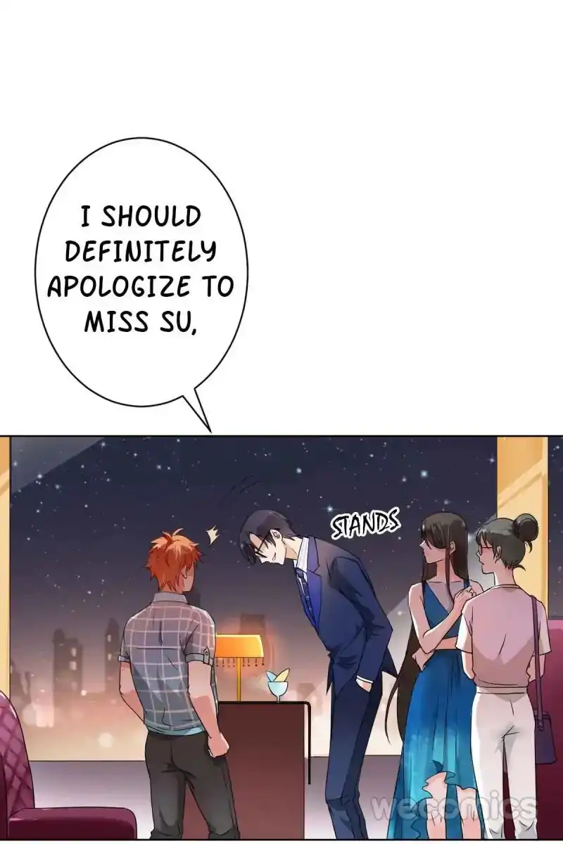 Legend Reboot Chapter 14 4